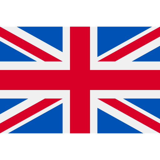 Bandera de inglaterra